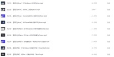 《Python零基础入门到实战》麻瓜编程实用脚本开发课程